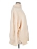 Unbranded 100% Acrylic Ivory Turtleneck Sweater Size XL - photo 4