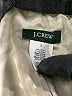 J.Crew Gray Wool Blazer Size 2 - photo 6