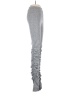 Shein Gray Active Pants Size 2 - photo 4