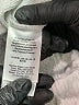 DKNY Graphic Silver Sweatshirt Size M - photo 7