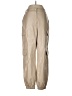 Aqua Tan Cargo Pants Size M - photo 1