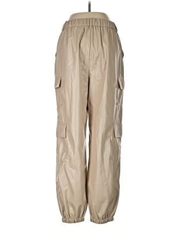 Aqua Cargo Pants (view 2)