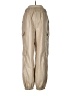Aqua Tan Cargo Pants Size M - photo 2