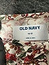 Old Navy Ivory Dress Size 5 - photo 3