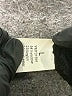 Unbranded Black Turtleneck Sweater Size L - photo 7