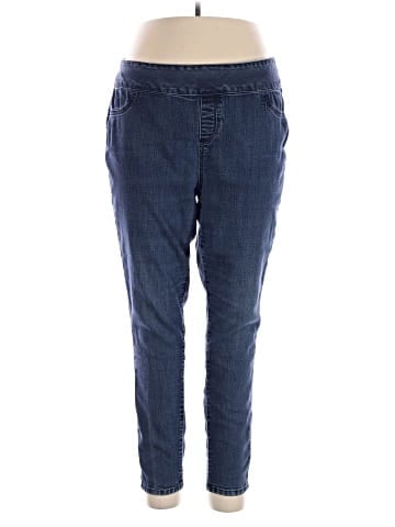 Authentic Classics Jeggings (view 1)