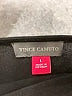 Vince Camuto Black Coat Size L - photo 6