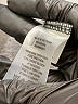 Vince Camuto Black Coat Size L - photo 7