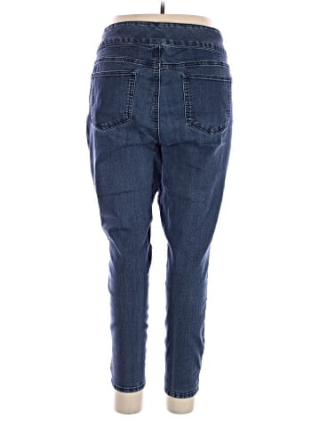 Authentic Classics Jeggings (view 2)