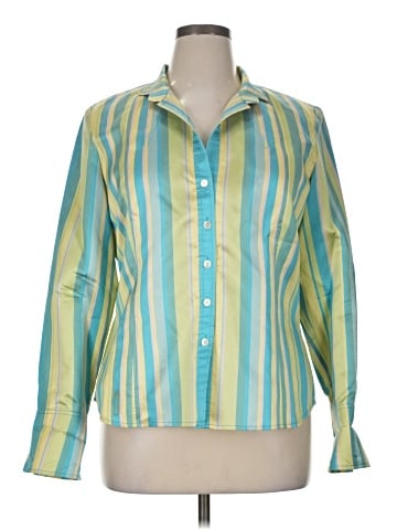 Carlisle Blouse (view 1)