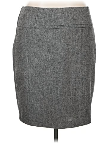 New York & Company Formal Skirt (view 1)