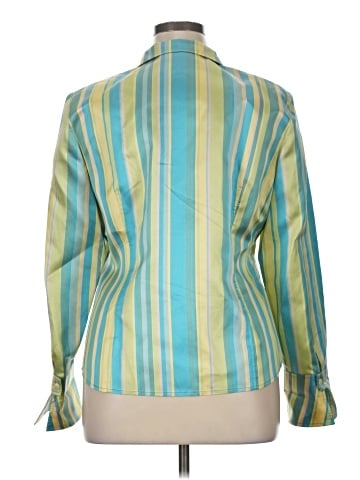 Carlisle Blouse (view 2)
