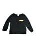 Baby Gap Black Sweatshirt Size 6-12 mo - photo 1