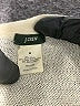 J.Crew Ivory Cardigan Size M - photo 7