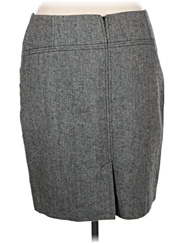 New York & Company Formal Skirt (view 2)