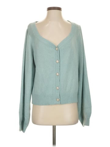 City Chic Cardigan (view 1)