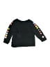 Baby Gap Black Sweatshirt Size 6-12 mo - photo 2