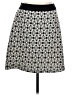 Gilli Argyle Black Casual Skirt Size L (estimated) - photo 1