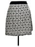 Gilli Argyle Black Casual Skirt Size L (estimated) - photo 2