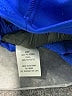 Donna Ricco 100% Polyester Solid Blue Cocktail Dress Size 6 (petite) - photo 8