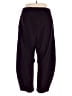 Active by Old Navy Solid Purple Casual Pants Size XL - photo 2