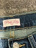 Pink Lily Blue Jeans Size 25 waist - photo 7