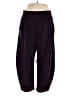 Active by Old Navy Solid Purple Casual Pants Size XL - photo 1