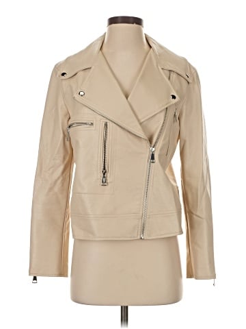 Elizabeth and James Jacket (view 1)