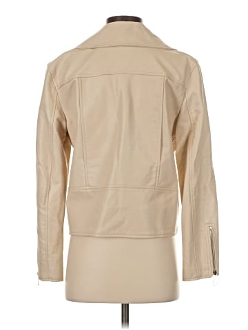 Elizabeth and James Jacket (view 2)