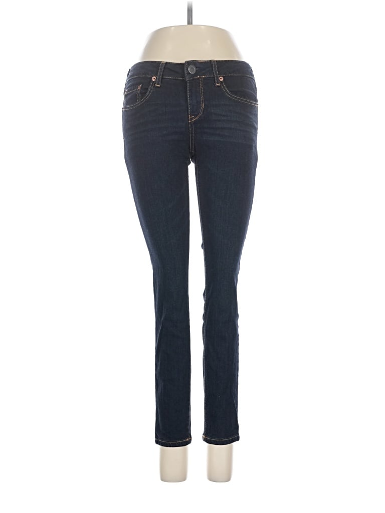 Pre-owned Aéropostale Jeans In Blue