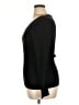 DKNY Jeans Black Cardigan Size XL - photo 5