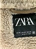 Zara Brown Jacket Size XS - photo 6