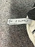 Z Supply Stripes Ivory Pullover Sweater Size S - photo 7