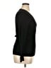 DKNY Jeans Black Cardigan Size XL - photo 4