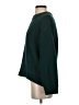 Universal Thread Solid Green Pullover Sweater Size S - photo 5