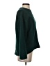 Universal Thread Solid Green Pullover Sweater Size S - photo 4