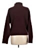 Zara Burgundy Turtleneck Sweater Size L - photo 2