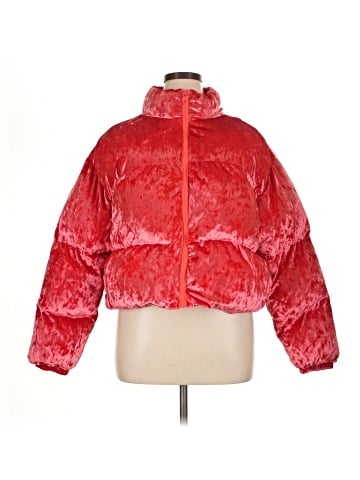 Fabletics Snow Jacket (view 1)