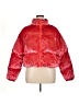 Fabletics Red Snow Jacket Size XL - photo 1