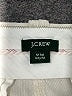 J.Crew Solid Gray Casual Pants Size 12 (tall) - photo 6