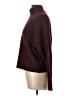 Zara Burgundy Turtleneck Sweater Size L - photo 5