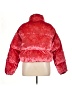 Fabletics Red Snow Jacket Size XL - photo 2