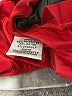 Talbots Burgundy Dress Size 6 - photo 4