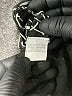 Larsen Gray Print Black Long Sleeve Blouse Size S - photo 8