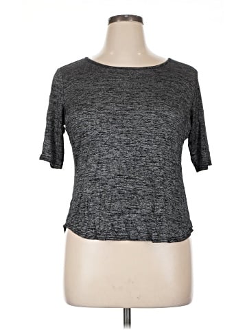 Apt. 9 Short Sleeve Top (view 1)