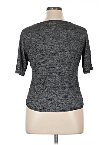 Apt. 9 Short Sleeve Top (view 2)