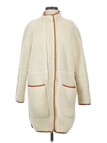 Madewell Coat (view 1)