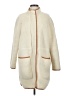 Madewell Ivory Coat Size XS - photo 1
