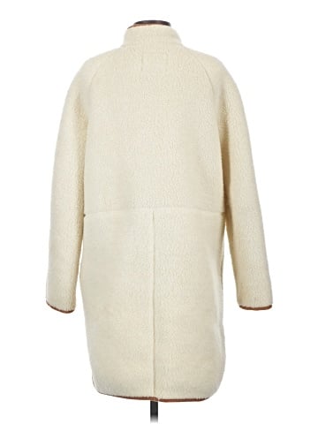 Madewell Coat (view 2)