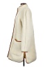 Madewell Ivory Coat Size XS - photo 5